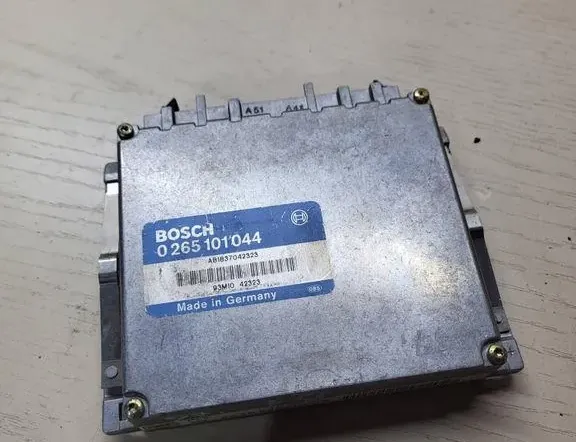 Блок за управление на ABS