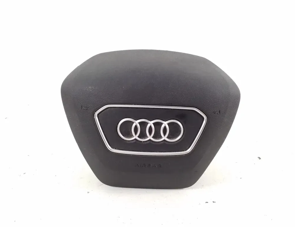 Airbag на волана