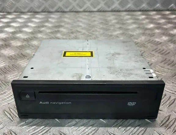 CD чейнджър