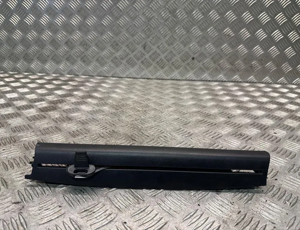 BMW 3 Series E90/E91/E92/E93 (2004-2013) Перде на задната дясна врата - BMW · 3 Series · E90/E91/E92/E93 (2004-2013) · 7129816