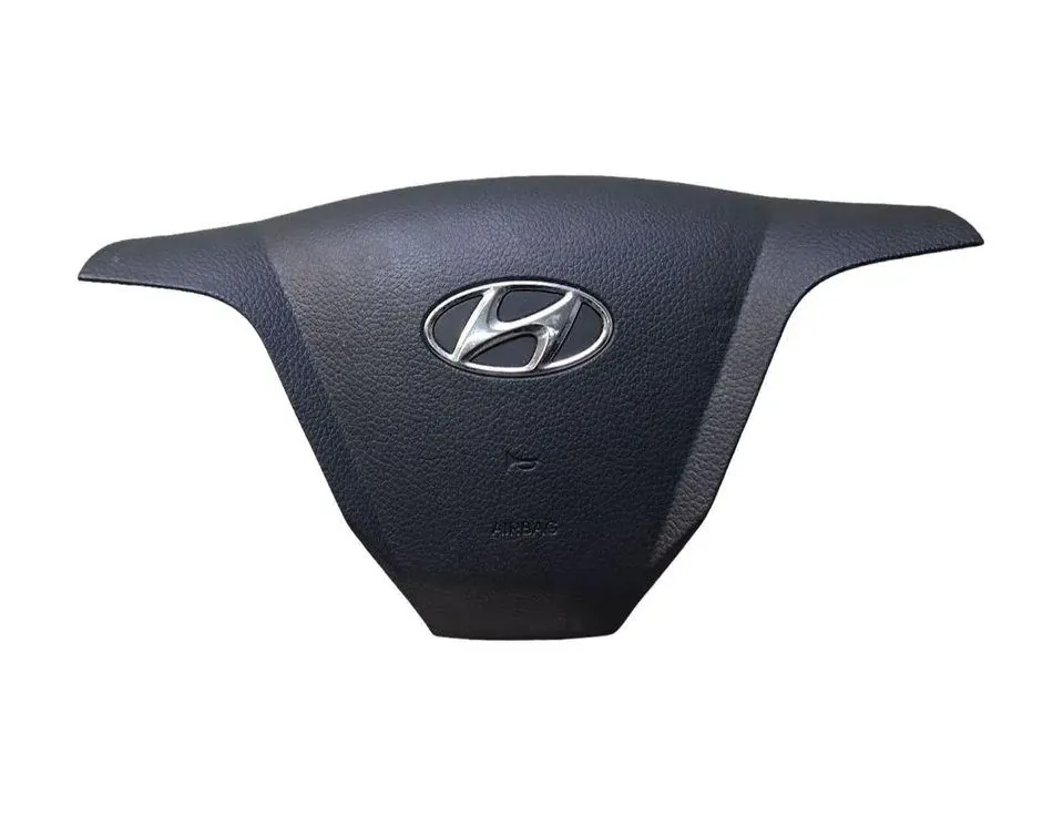 Airbag на волана