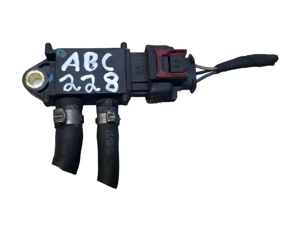 DPF сензор за налягане
