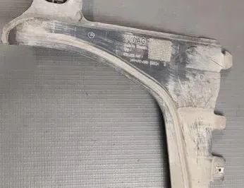 Друг панел под прикритие