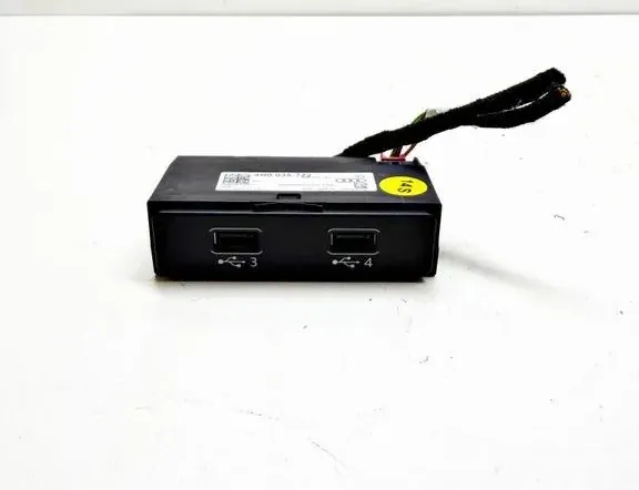 USB
