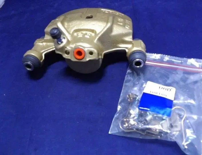 Заден десен спирачен апарат