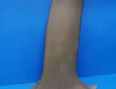 Облицовка на дясна B колона