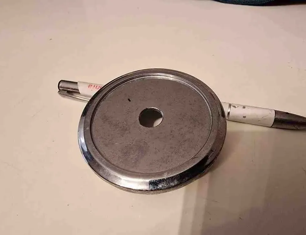 Капачки за джанти