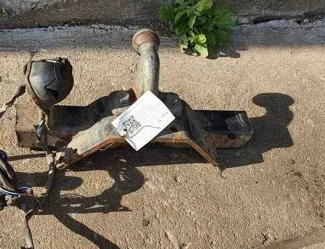 Комплект теглич