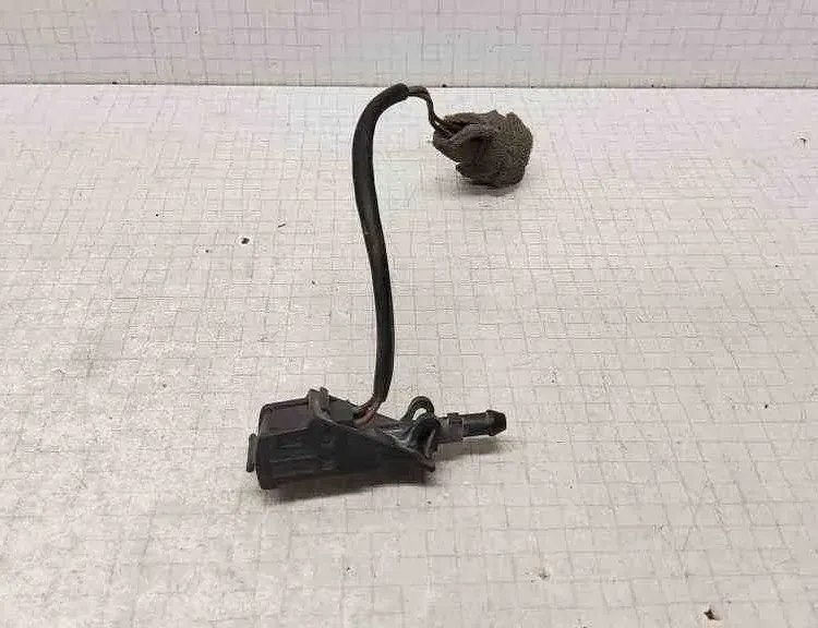 Дюза за предно стъкло