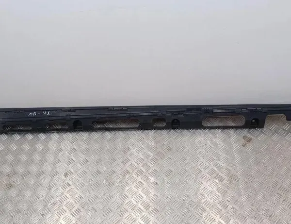 Threshold Trim