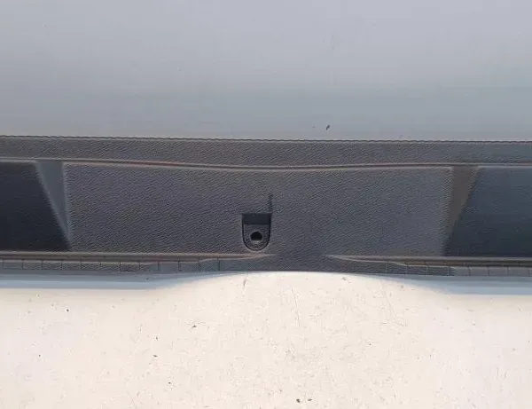 Threshold Trim