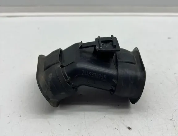 Част от канала за всмукване на въздух