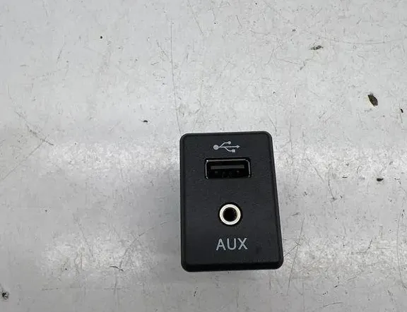 USB