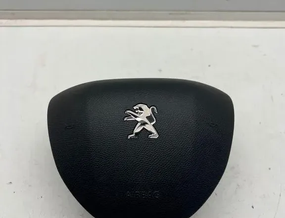 Airbag на волана