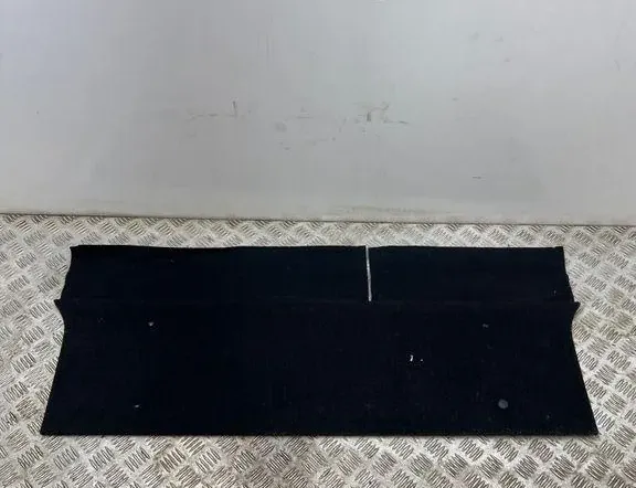 Килим за багажник