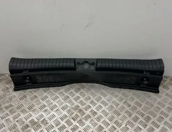 Threshold Trim