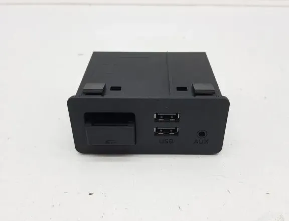 USB