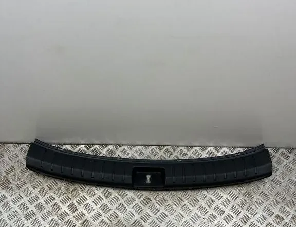 Threshold Trim