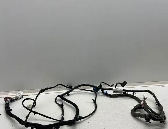 Друго окабеляване лом