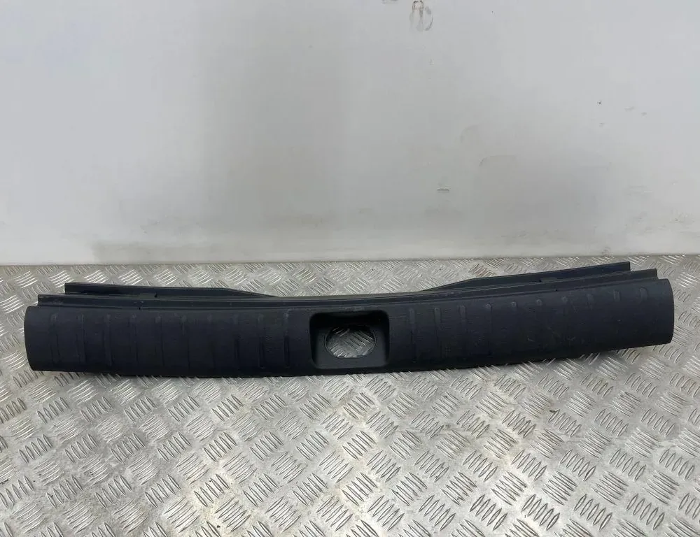 Threshold Trim