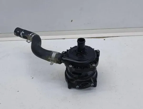Водна помпа