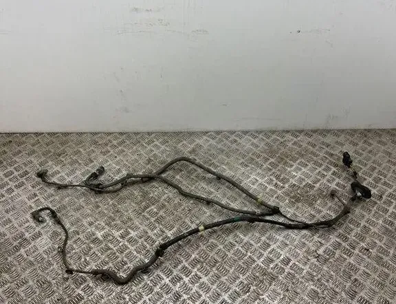Друго окабеляване лом