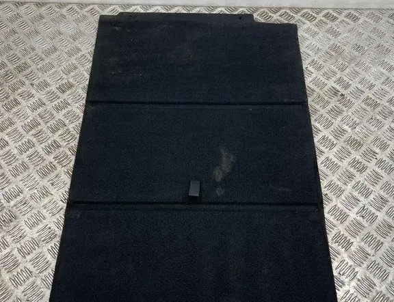 Килим за багажник