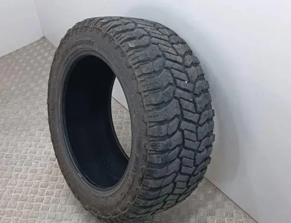 Автомобилна гума