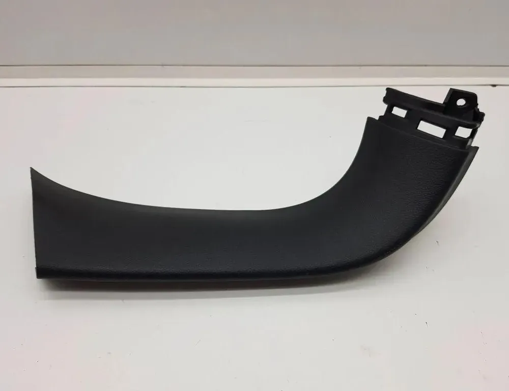 Странична тапицерия на панела