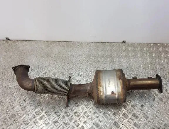 Катализатор