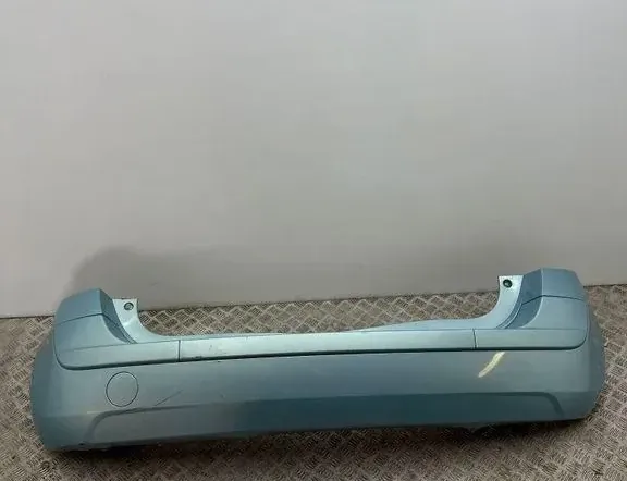 Задна броня