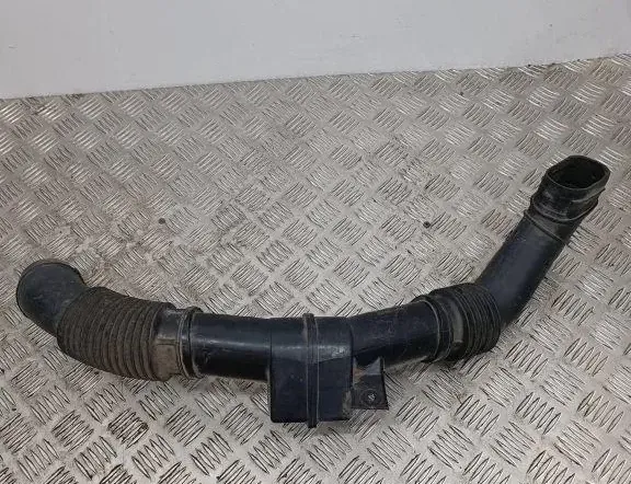 Тръба за всмукване на въздух