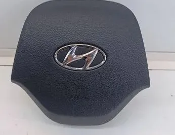Airbag на волана