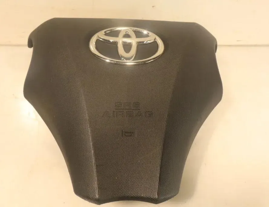 Airbag на волана