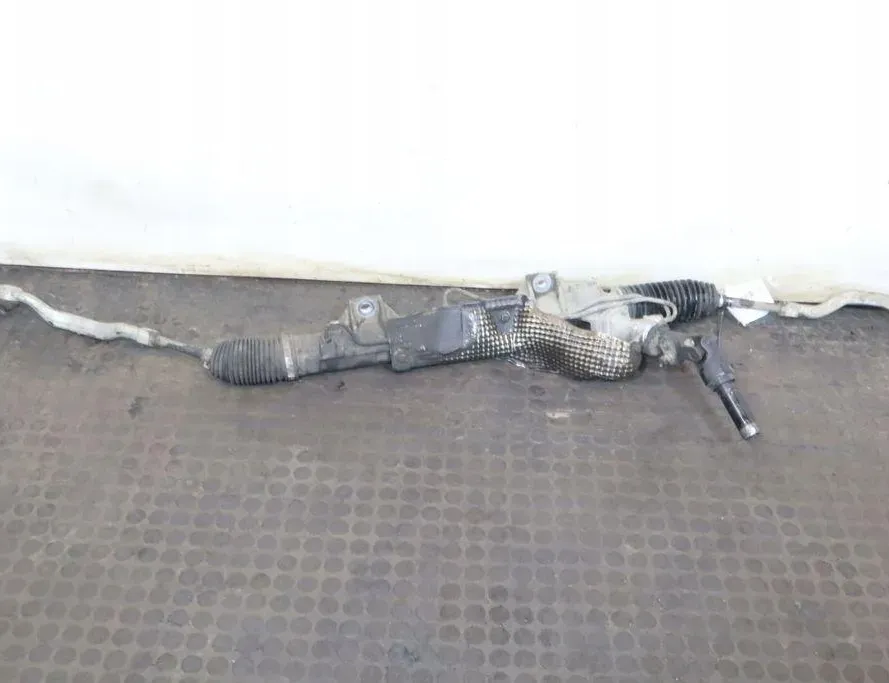 Кормилна рейка