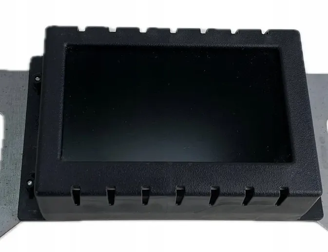 Музикален плейър с GPS