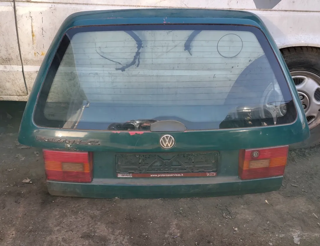 Врати