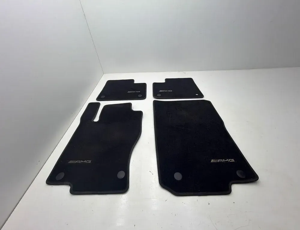 Комплект постелки за под