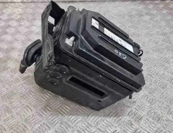 Батерия