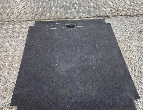 Килим за багажник