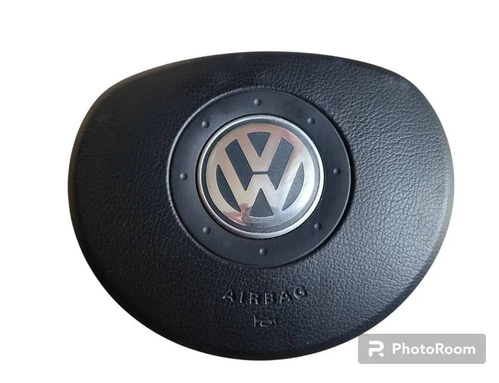Airbag на волана