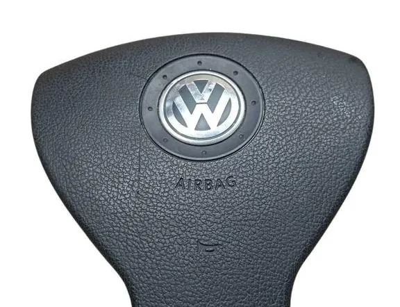 Airbag на волана