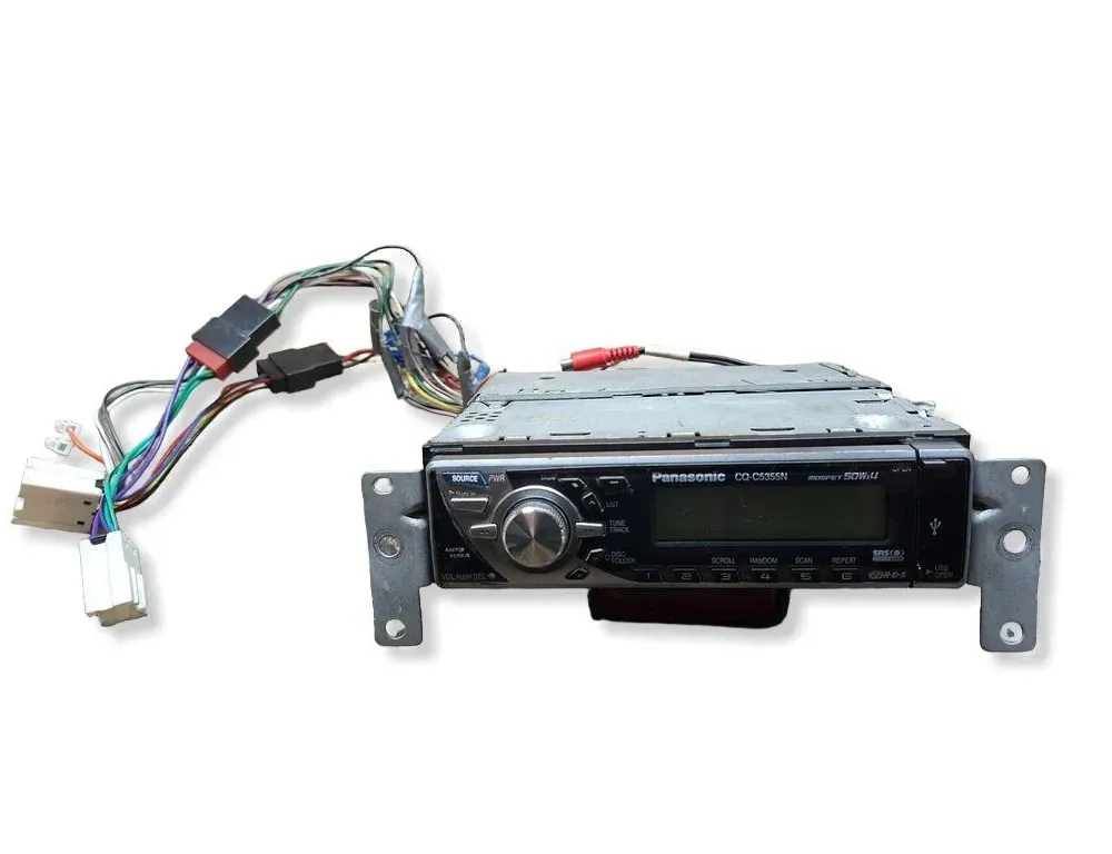 Музикален плейър с GPS