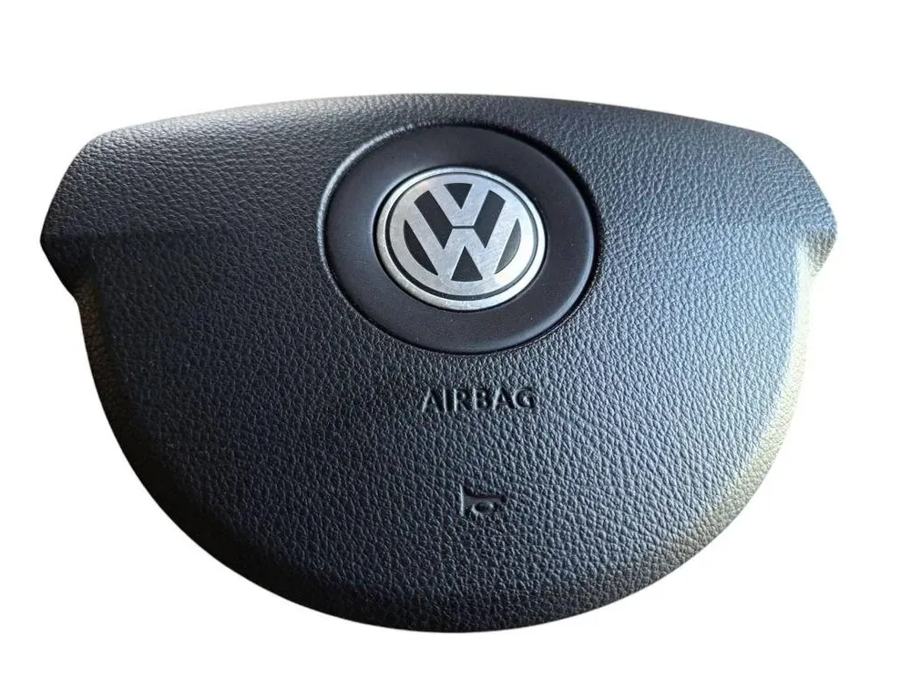 Airbag на волана