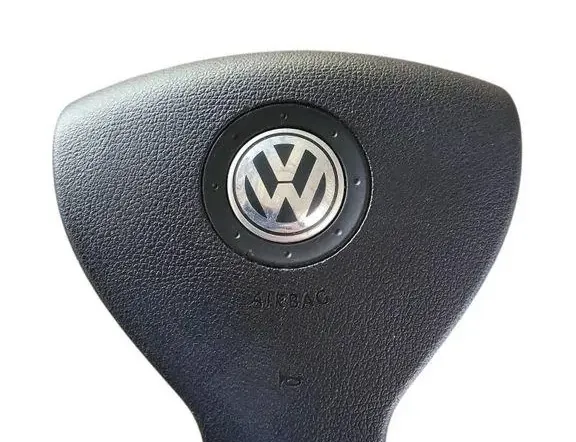 Airbag на волана