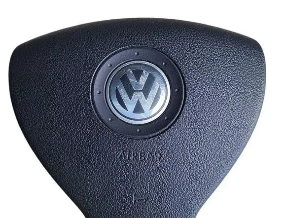 Airbag на волана