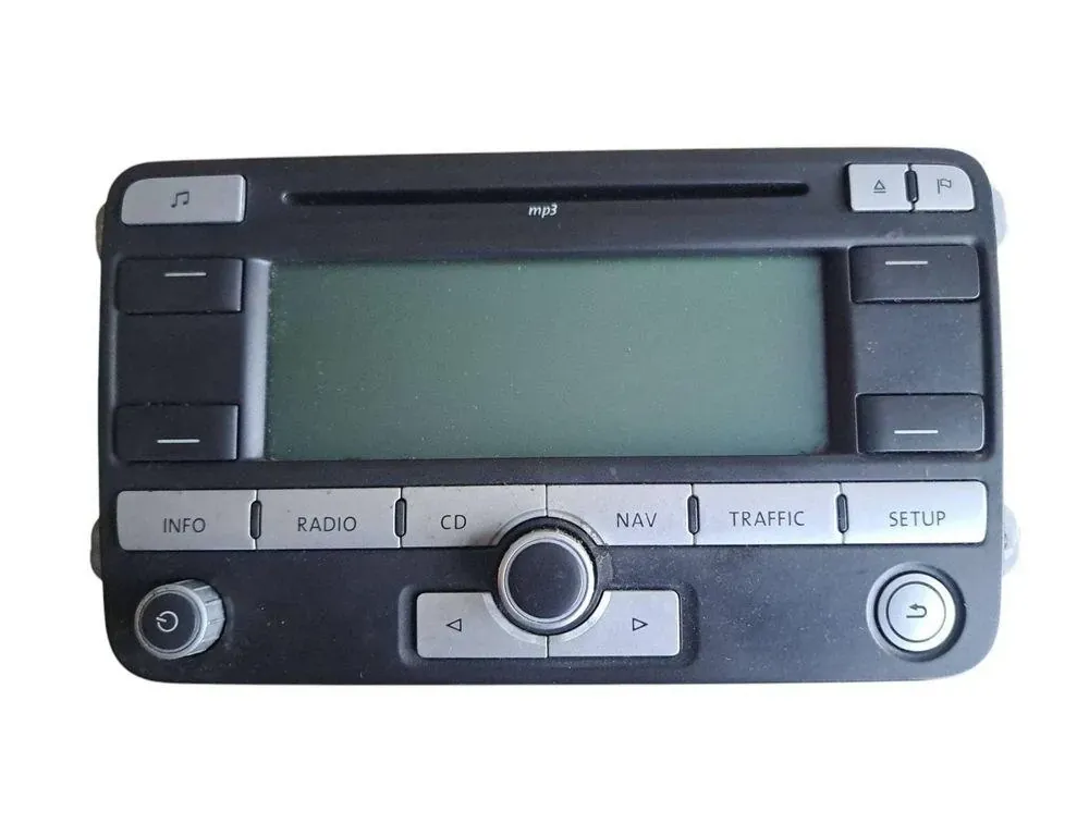 Музикален плейър с GPS