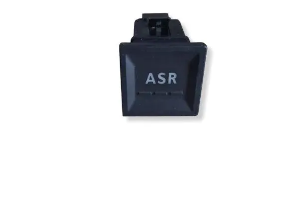 ASR превключвател