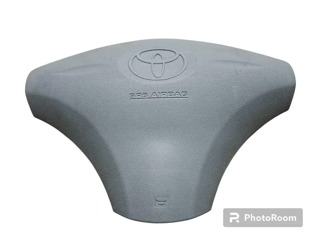 Airbag на волана