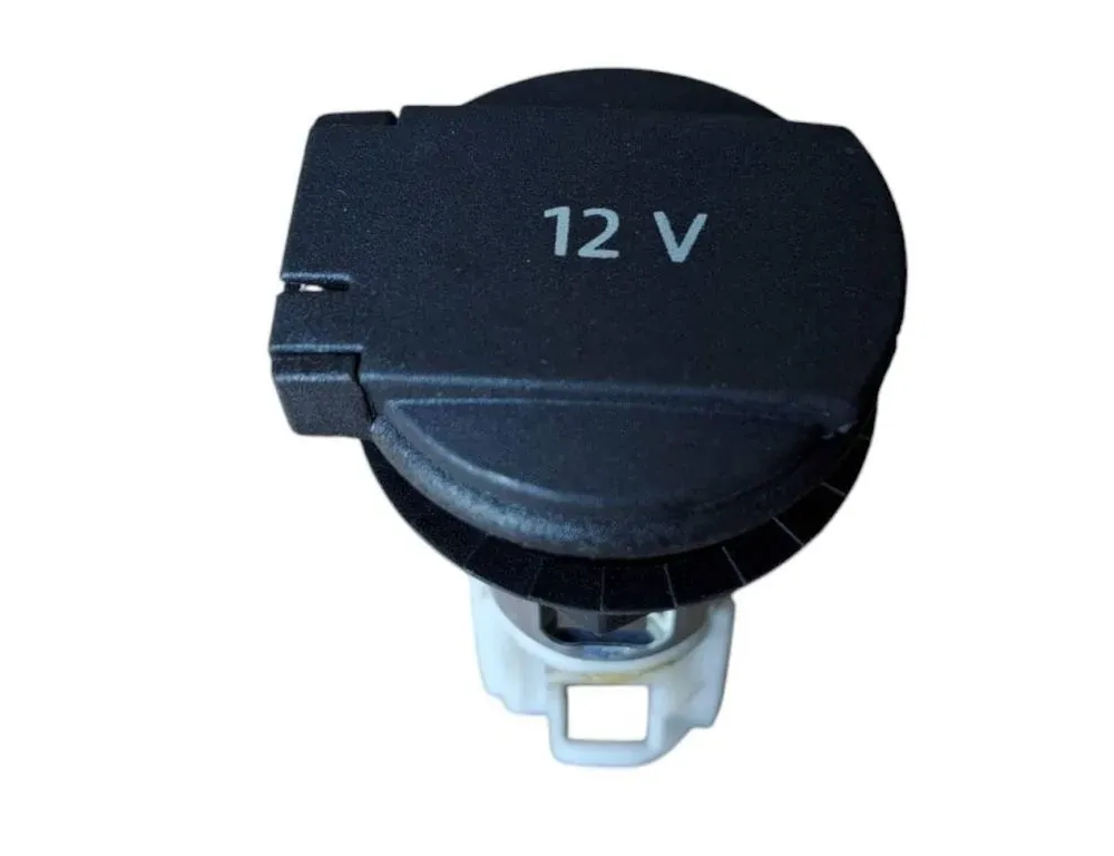 12 V контакт